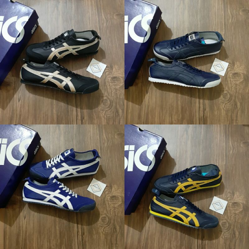 Onitsuka Tiger Giày Thể Thao Mexico 66 Dành Cho Nam