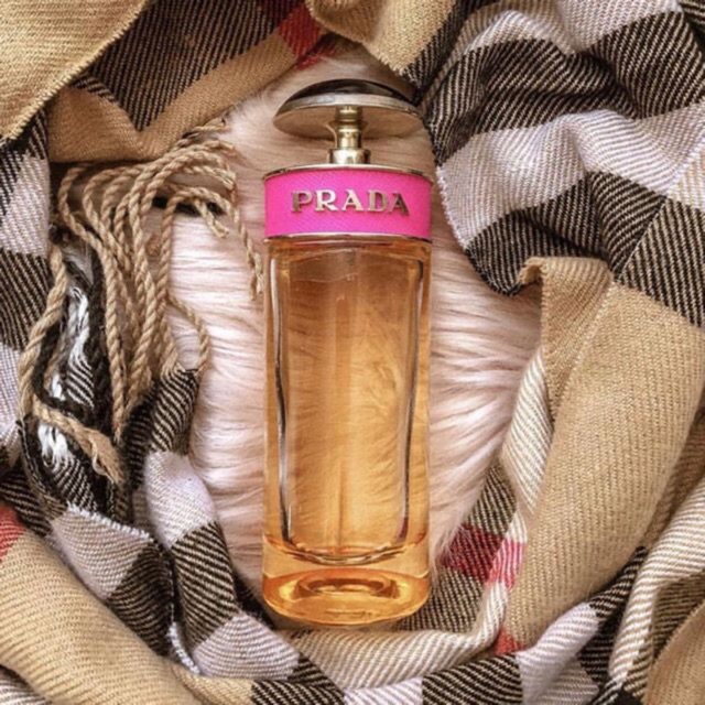Nước hoa Nữ Prada Candy 80MI