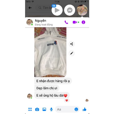 Áo hoodie nỉ bông form rộng siêu hot (chọn mẫu ngẫu nhiên) | BigBuy360 - bigbuy360.vn