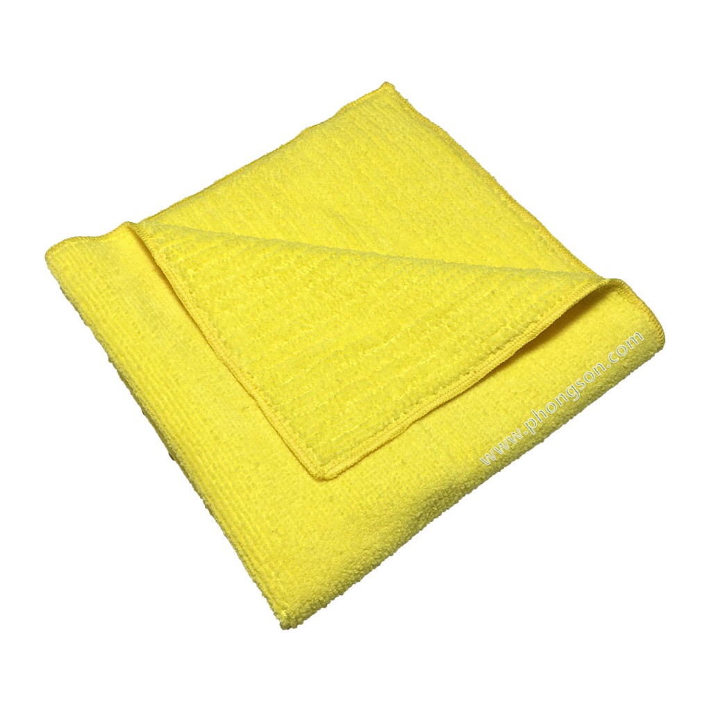 Bảo Dưỡng Da Nội Thất 3M 400ml Và Khăn Lau Xe Microfiber 40x40