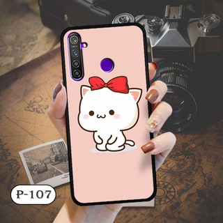 Ốp hoạt hình Realme 5Pro