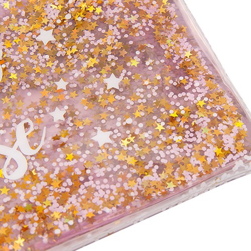 Túi Đựng Bút ARTBOX Hàn Quốc Ngôi Sao Lấp Lánh