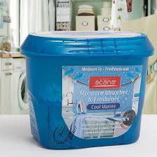 Combo 3 hộp hút ẩm khử mùi hiệu quả Acana 290g/hộp