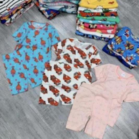 [MINGOCSHOP]-  bộ bozip cho bé