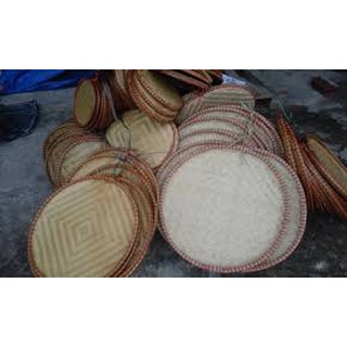 Mẹt tre 35 cm