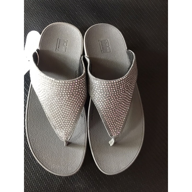 Dép Fitflop kęp ủi đá vnxk