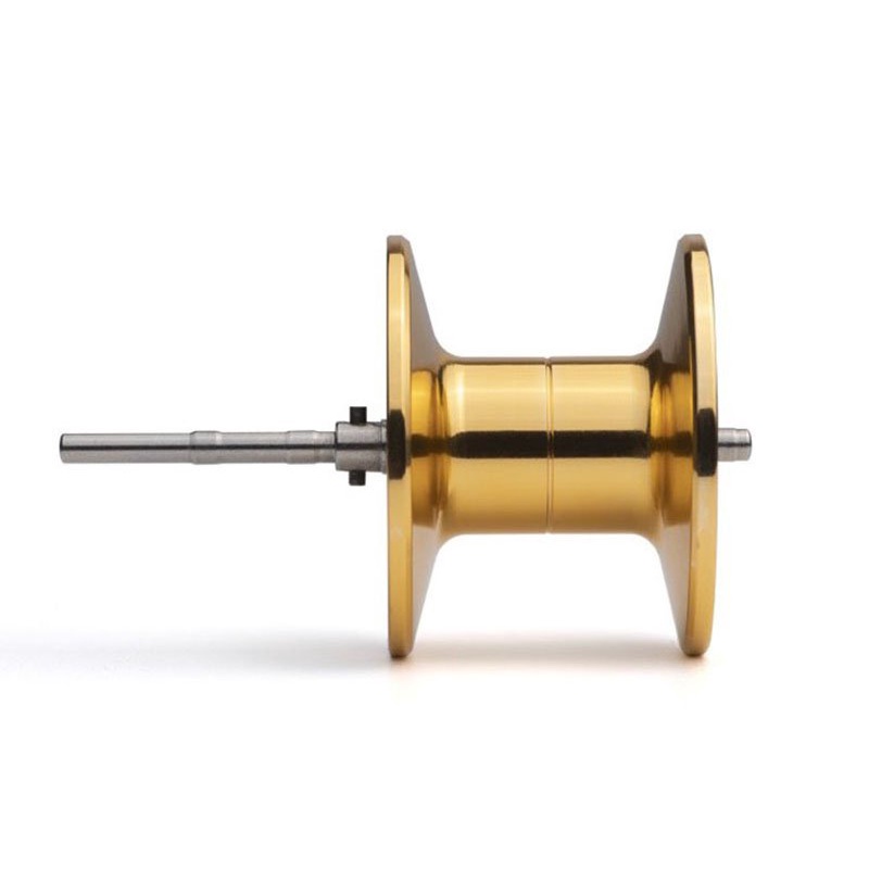 Máy Câu Ngang Lure Pro AK 2000 Máy Câu Cá Câu Lure Tay Trái Và Tay Phải Full Kim Loại