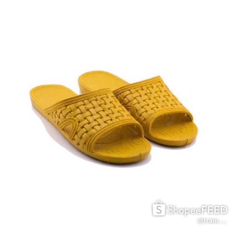 Dép tổ ong fom nam nữ giá sỉ có video.