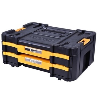 THÙNG ĐỰNG DỤNG CỤ DEWALT DWST17804