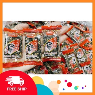 Kẹo mè đen nam hòa cao cấp - 100g / 250g / 500g