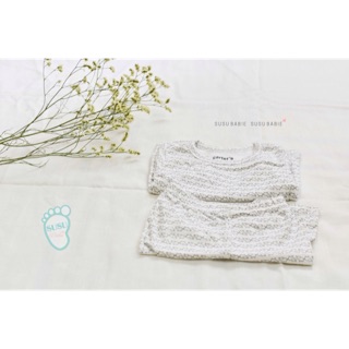Set bộ Carter's cho bé cực cool