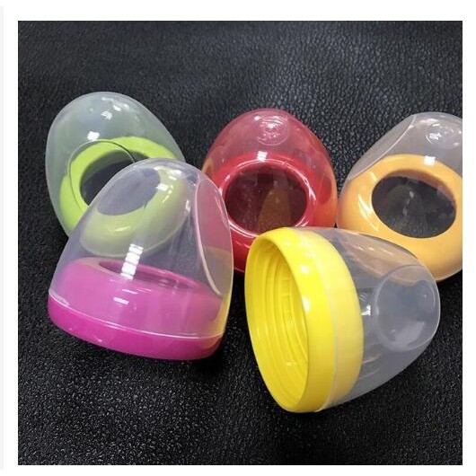 Vỏ Bọc Bình Sữa Cổ Rộng Tiện Dụng Cho Bồ Câu