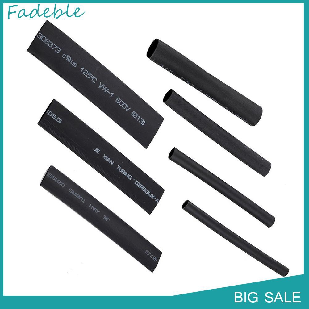 Set 127 Ống Co Nhiệt Chuyên Dụng