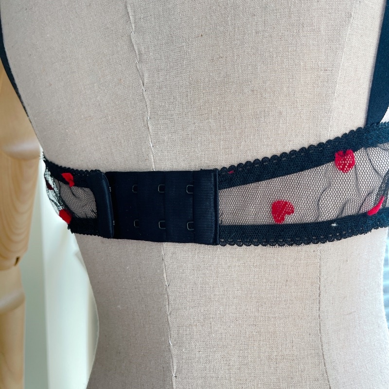 Bộ đồ lót ren có gọng không mút ren họa tiết YESDADDY R001 | BigBuy360 - bigbuy360.vn