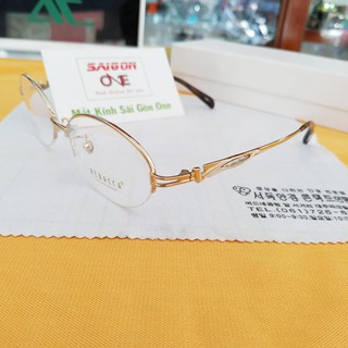 Gọng Kính Cận, Lão Kiểu Dáng Oval