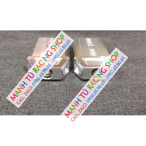 KÉO GẤP NHÔM WINNER X CAO CẤP CỰC DÀY - VJ435