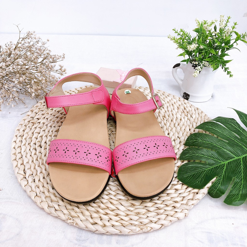 Sandal bé gái Bita's SOB.242 (Size 31-37)