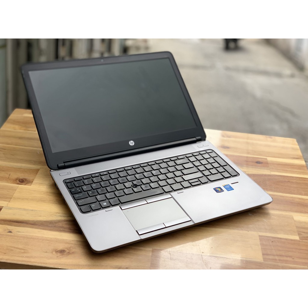 Laptop HP Probook 450 G1/ i5 4200M/ RAM 4 - 16G/ 15in/ Hỗ trợ game đồ họa/ Siêu Bền/ Giá rẻ/ | BigBuy360 - bigbuy360.vn