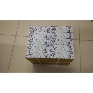 Giấy Excel A5 - 70