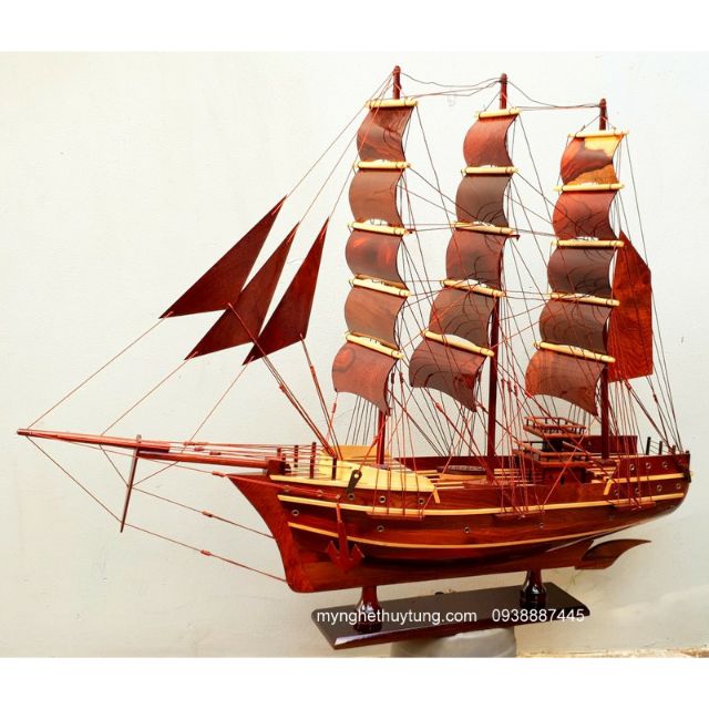THUYỀN KAIWO CỦA NHẬT
