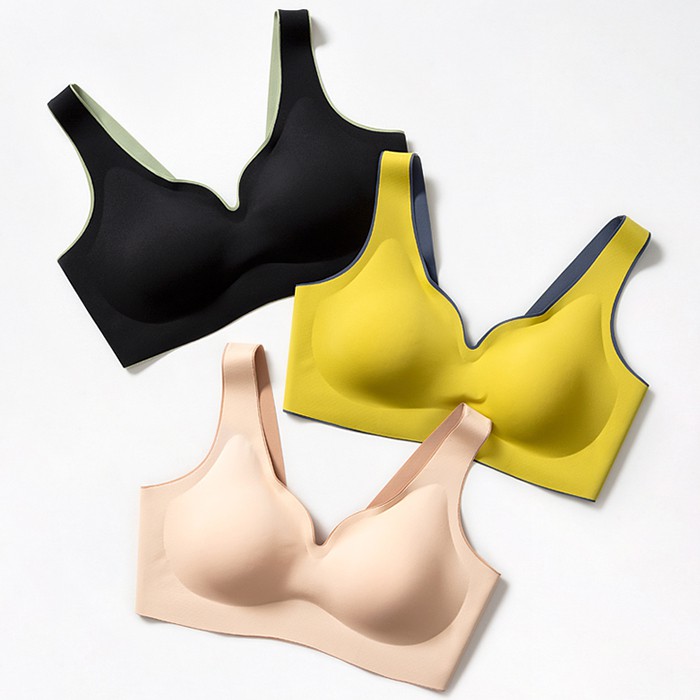 Áo Lót Nâng Ngực Chất Liệu Latex Thời Trang Dành Cho Nữ | BigBuy360 - bigbuy360.vn