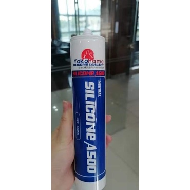 Silicone A500