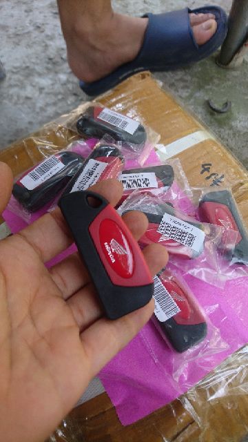 Chìa khóa độ gập xe máy wave cũ , dream,xe điện