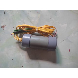 Máy lặn cá 6 d