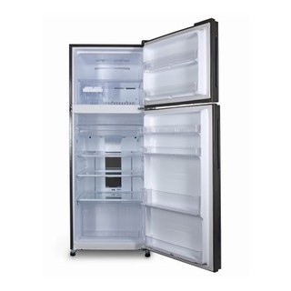 Tủ lạnh Sharp SJ-XP430PG-BK/SL