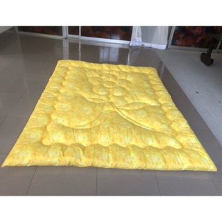 NỆM CUỘN COTTON TRẢI SÀN KIÊM TOPPER TẠO ĐỘ ÊM 1m6x2m
