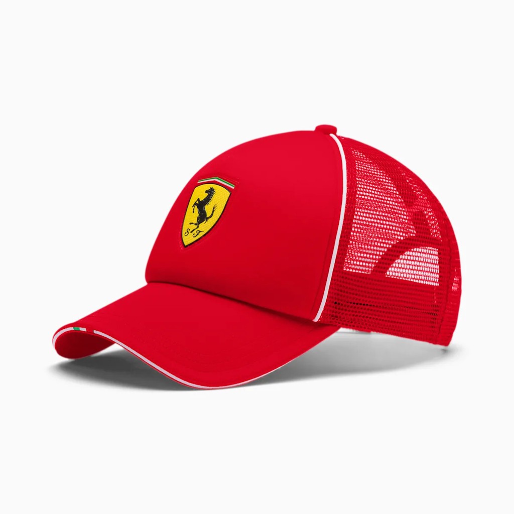 Nón Ferrari