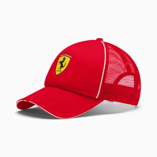 Nón Ferrari