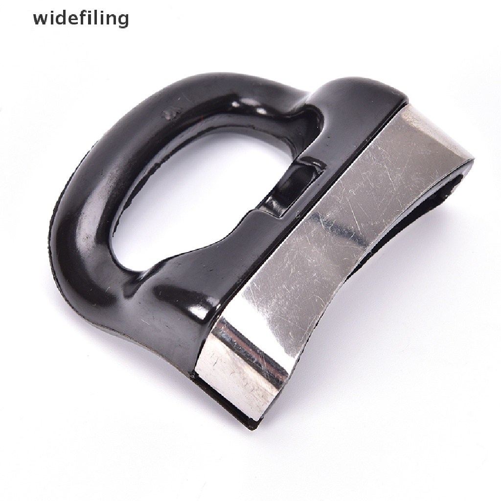 Tay Cầm Nồi / Chảo Màu Đen Dài 60mm