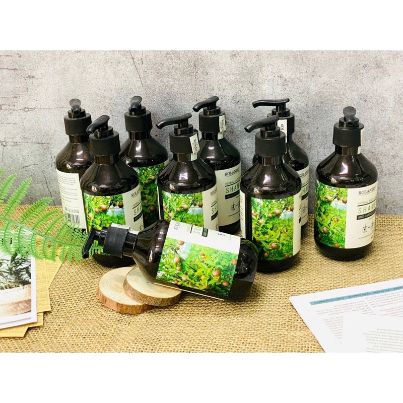 Dầu gội đầu hỗ trợ giảm gàu và giảm nấm ngứa, Sạch da đầu khỏe chân tóc, giúp tóc chắc khỏe hơn. (0_0)********
