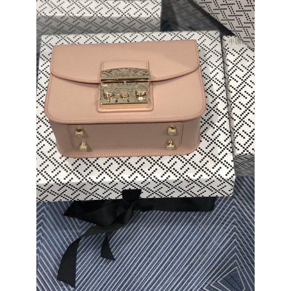 Túi nữ FURLA METROPOLIST Size 17