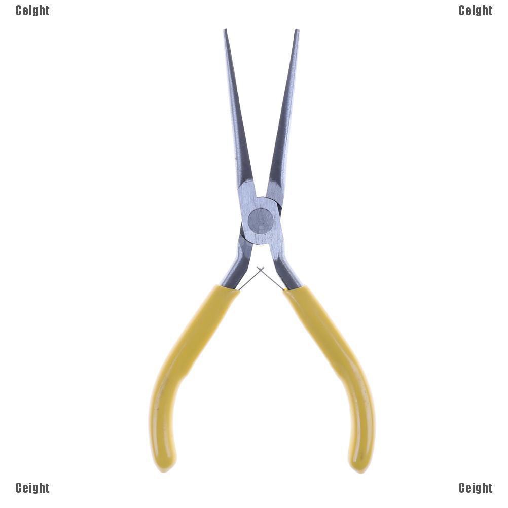 Kìm Mũi Dài 5 '' / 125Mm Sửa Chữa Đa Năng Chuyên Dụng