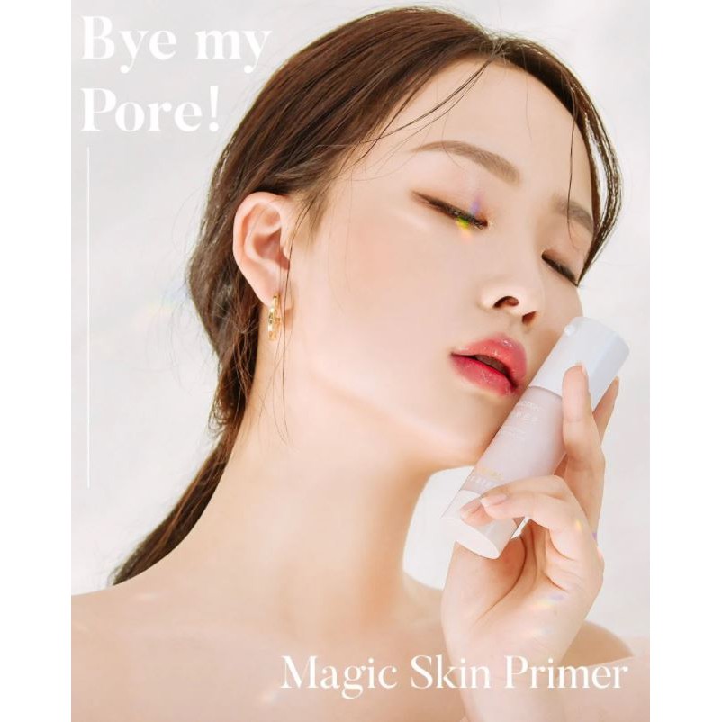 Kem Lót Trang Điểm Hope Girl Magic Skin Primer 35g | BigBuy360 - bigbuy360.vn