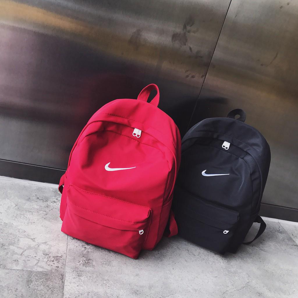 Balo Nike Canvas Unisex Chống Nước