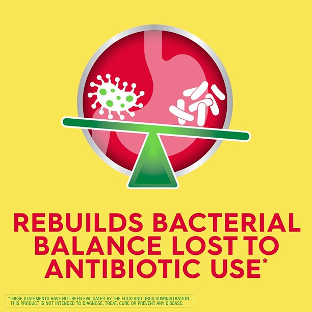 [DATE 05/2023] CULTURELLE ULTIMATE STRENGTH PROBIOTIC 20 VIÊN