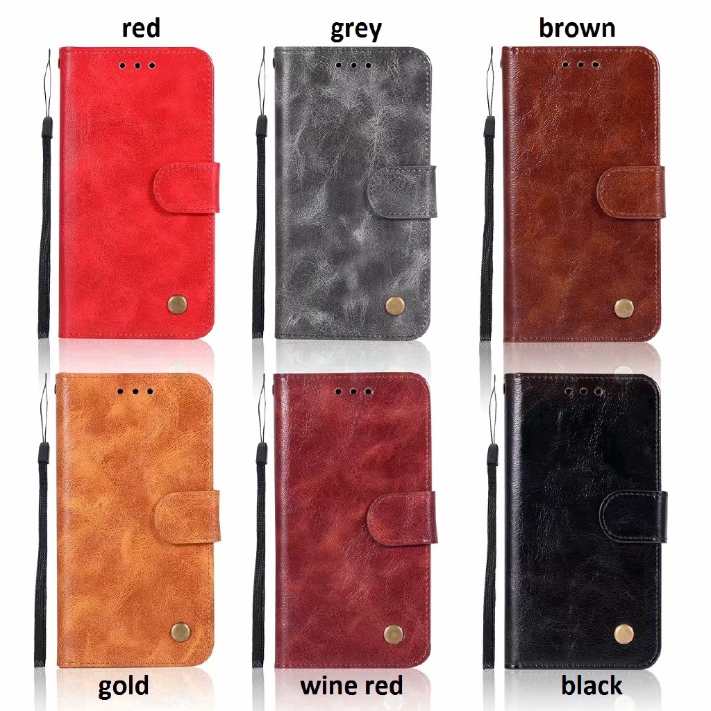 Bao da điện thoại thiết kế sang trọng nhiều màu sắc để lựa chọn cho iPhone 5/5S/SE/6/6S/6Plus/7/8/7P/8P/X/XS/XR/XS MAX | BigBuy360 - bigbuy360.vn