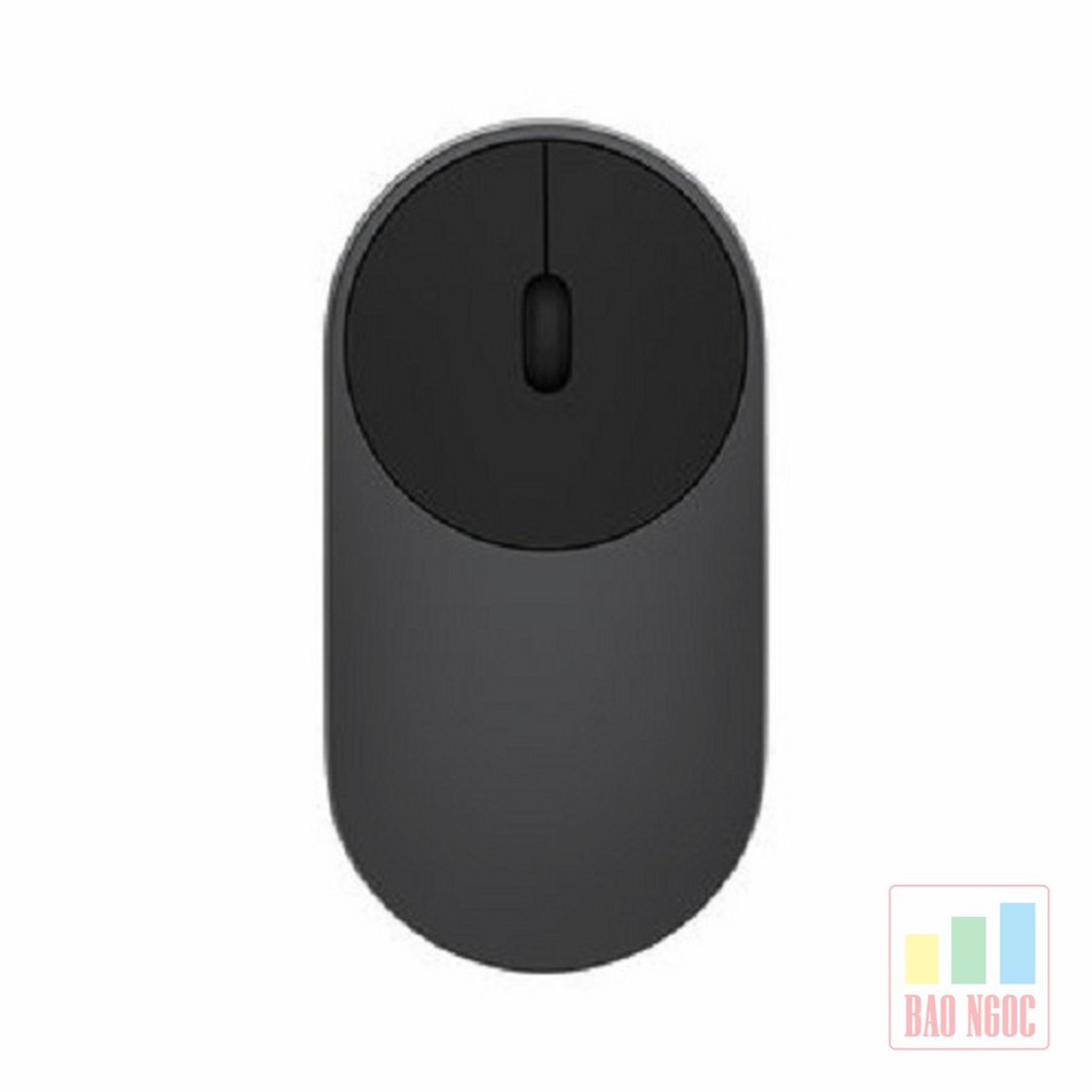 Chuột Mi Portablet Mouse (Bluetooth & 2.4G Dual mode)