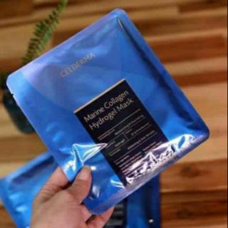 (Gom sale) Mặt nạ Collagen tươi 1 hộp