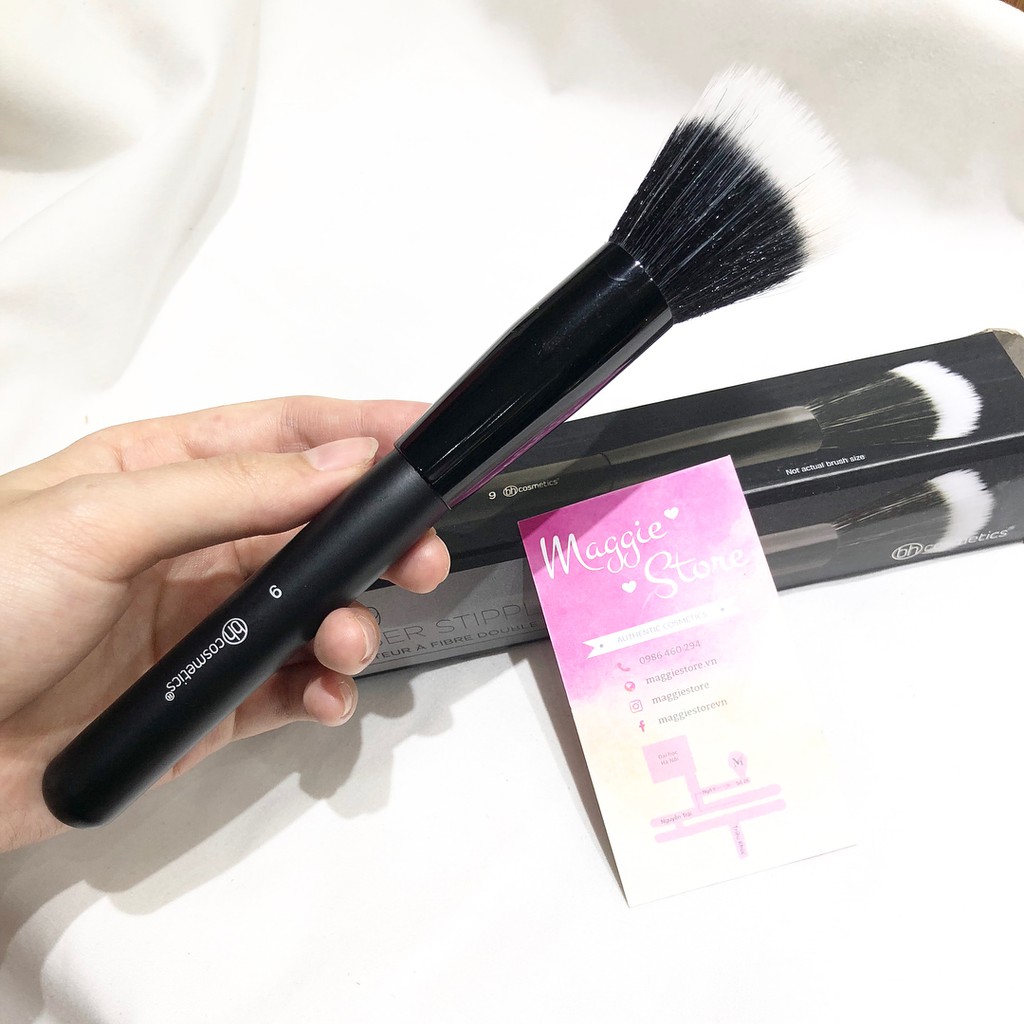Cọ lẻ BH Studio Pro Brush 6