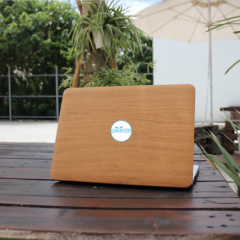 Vỏ máy tính xách tay bằng gỗ cho MacBook New Pro 14 M1 A2442 Pro 13 2020 A2338 A2289 A2251 Air 13 A1932 A2337 M1 A2179 Pro 13 Không có thanh A1708 có nắp bàn phím