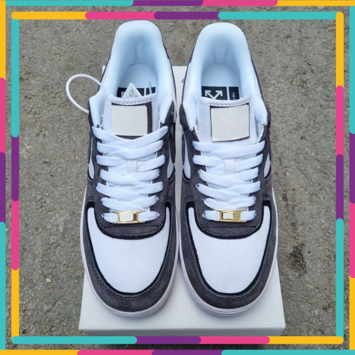 Giày thể thao E foce 1 các màu cho nam nữ