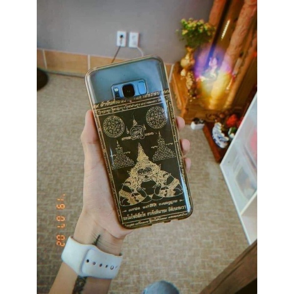 Trang trí điện thoại may mắn ✨✨