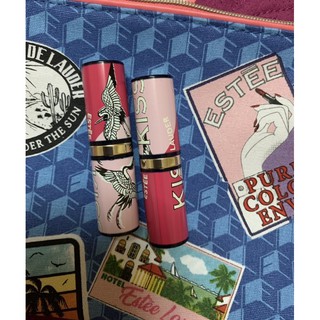 Son Estee lauder chuẩn auth màu 420