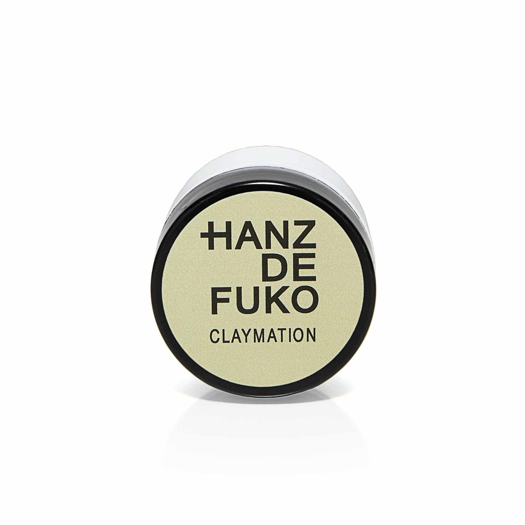 [HÀ NỘI] Sáp vuốt tóc Hanz De Fuko Claymation Mini 10gr thumbnail