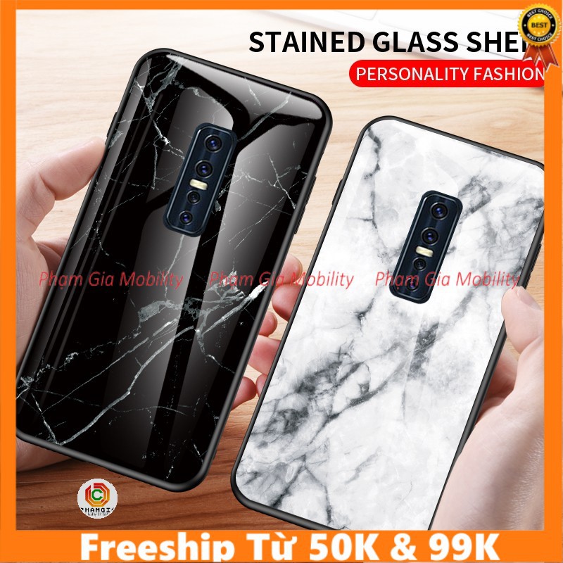 Case Vivo V17 Pro S1 S1 Pro Y17 Y19 Y15 Y12 V15 Pro in theo yêu cầu