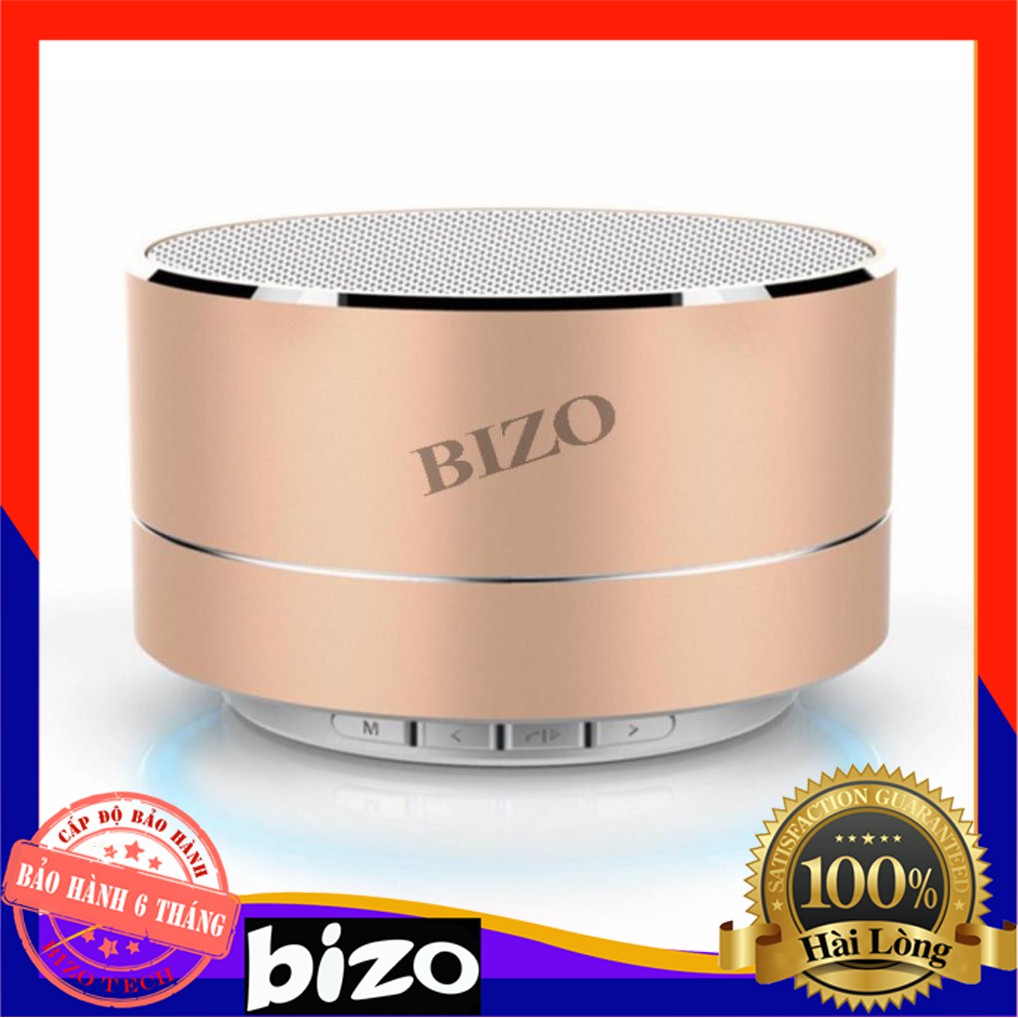 [SIÊU RẺ] Loa bluetooth mini A10 vỏ nhôm di động - Âm Thanh Tuyệt Hay - SIÊU GỌN SIÊU RẺ